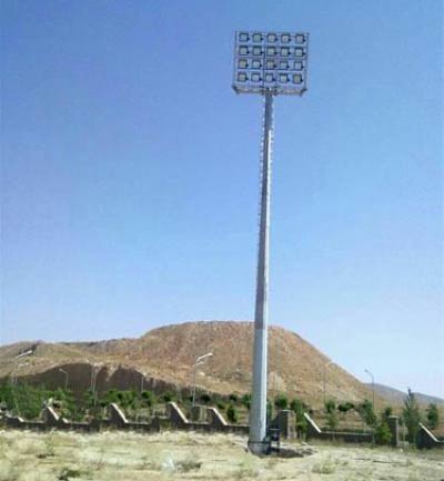 قیمت برج نوری استادیومی